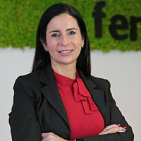 Patricia Garcia Gonzalez
