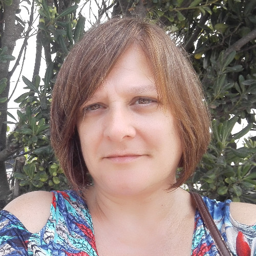 María Reyes Fernández González