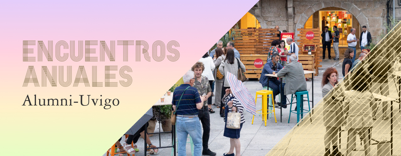 banner destacados encuentros anuales alumni uvigo