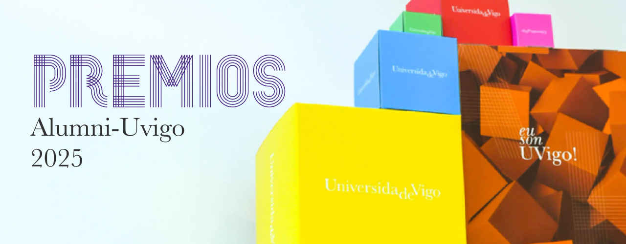Premios Alumni 2025