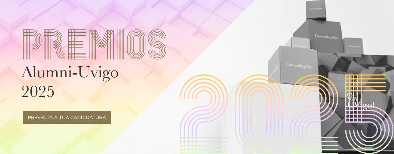 Premios Alumni 2025