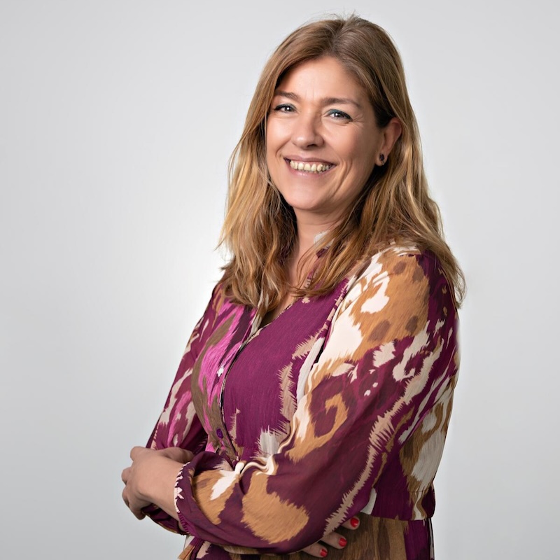 Natalia Caparrini Marin